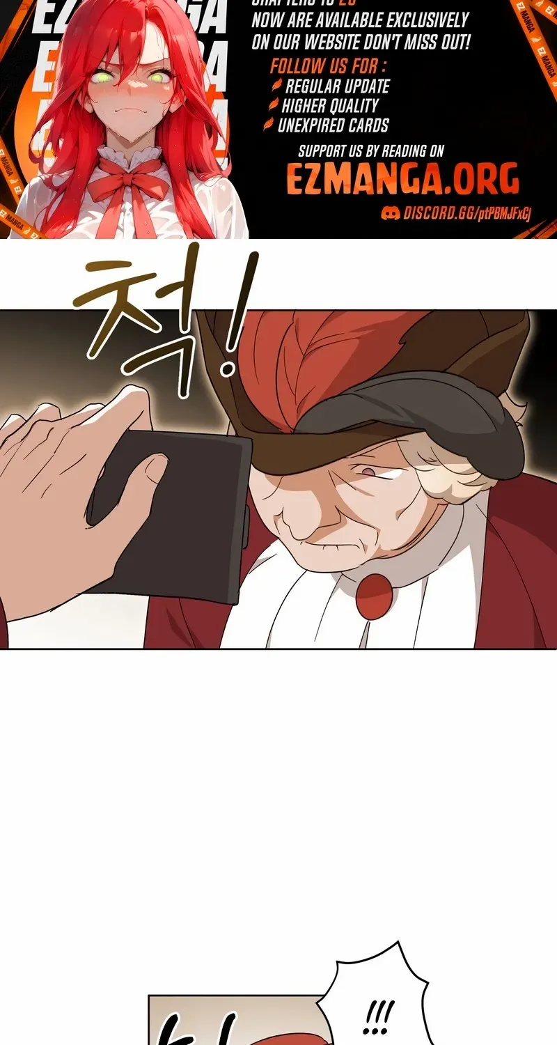 Read Dear Anonymous Sponsor chapter 21 image 36 on Lezhin