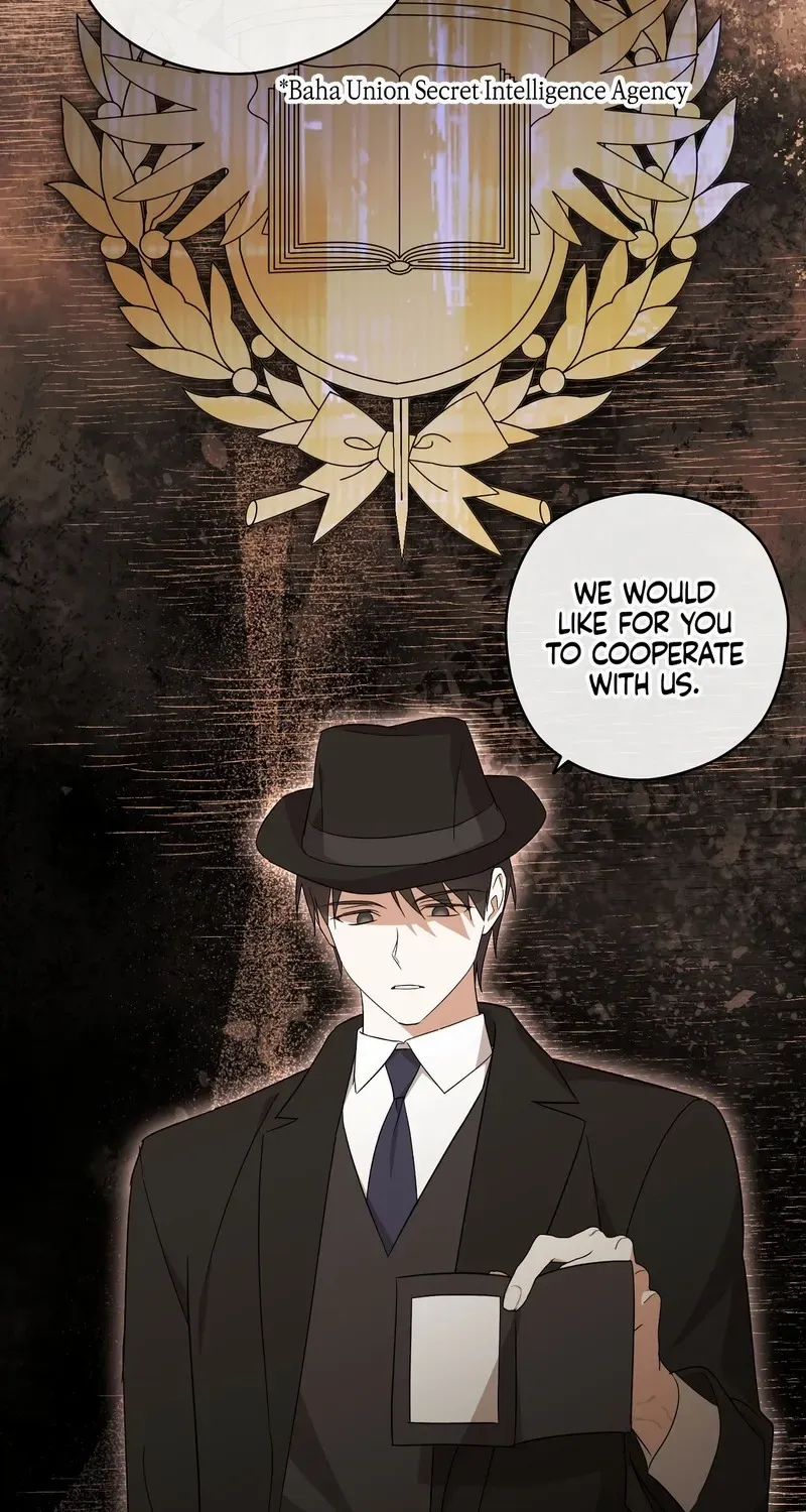 Read Dear Anonymous Sponsor chapter 21 image 38 on Lezhin