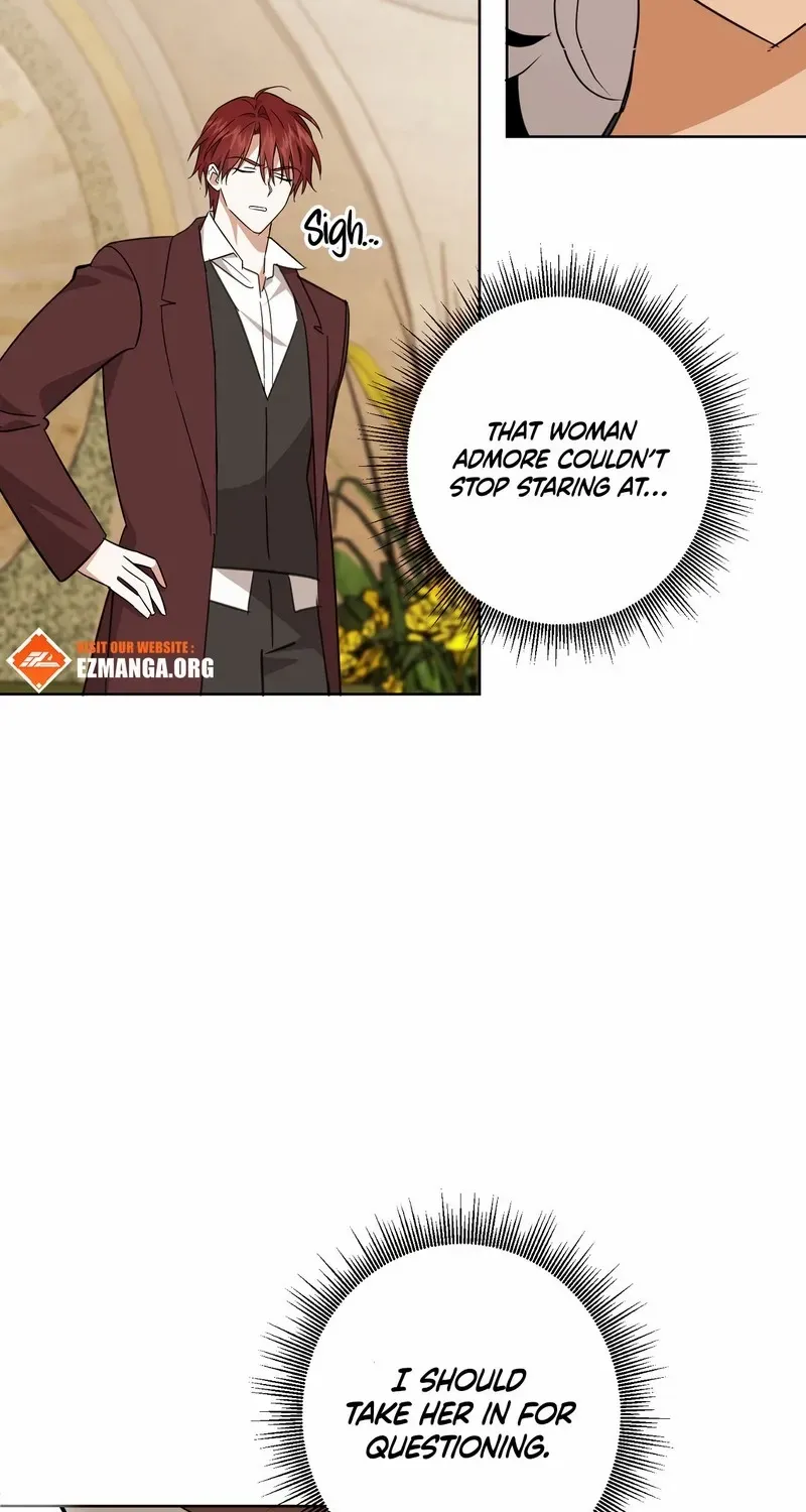 Read Dear Anonymous Sponsor chapter 21 image 43 on Lezhin