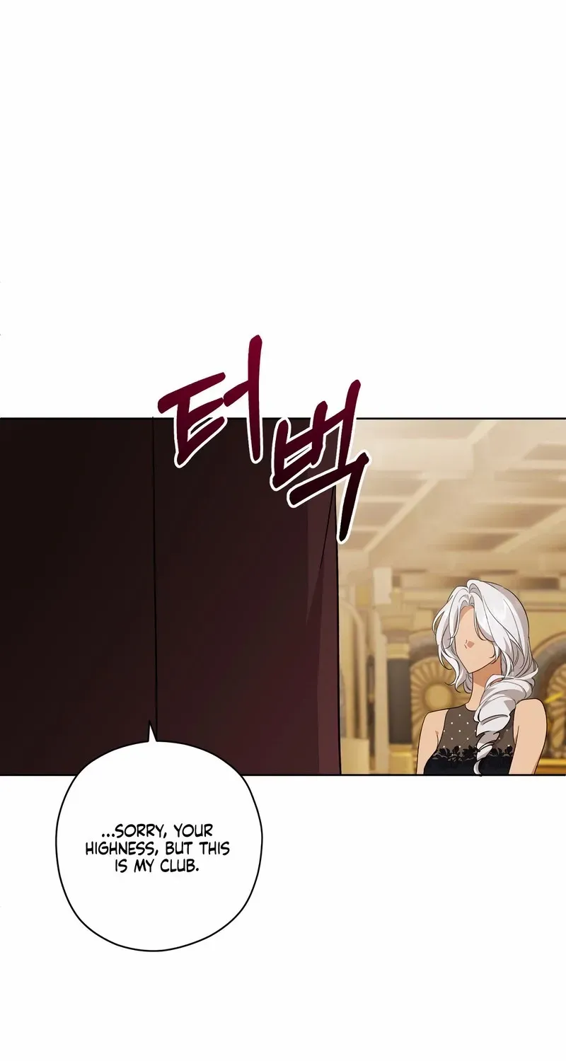 Read Dear Anonymous Sponsor chapter 21 image 45 on Lezhin