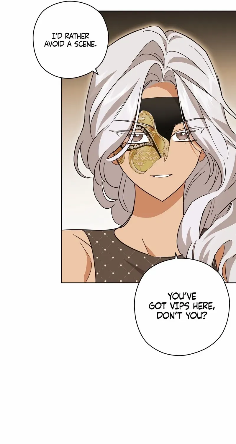 Read Dear Anonymous Sponsor chapter 21 image 48 on Lezhin