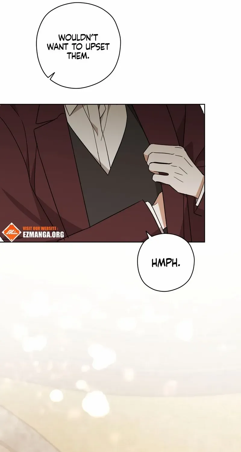 Read Dear Anonymous Sponsor chapter 21 image 49 on Lezhin