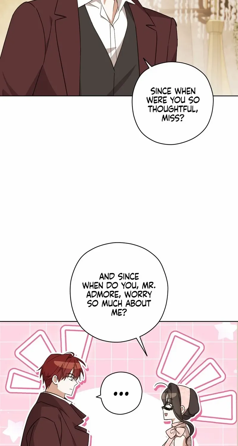 Read Dear Anonymous Sponsor chapter 21 image 5 on Lezhin