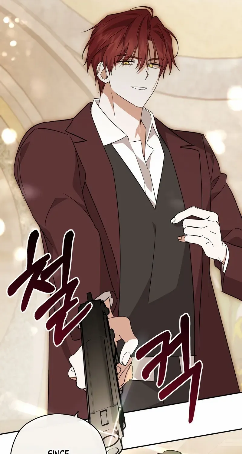 Read Dear Anonymous Sponsor chapter 21 image 50 on Lezhin