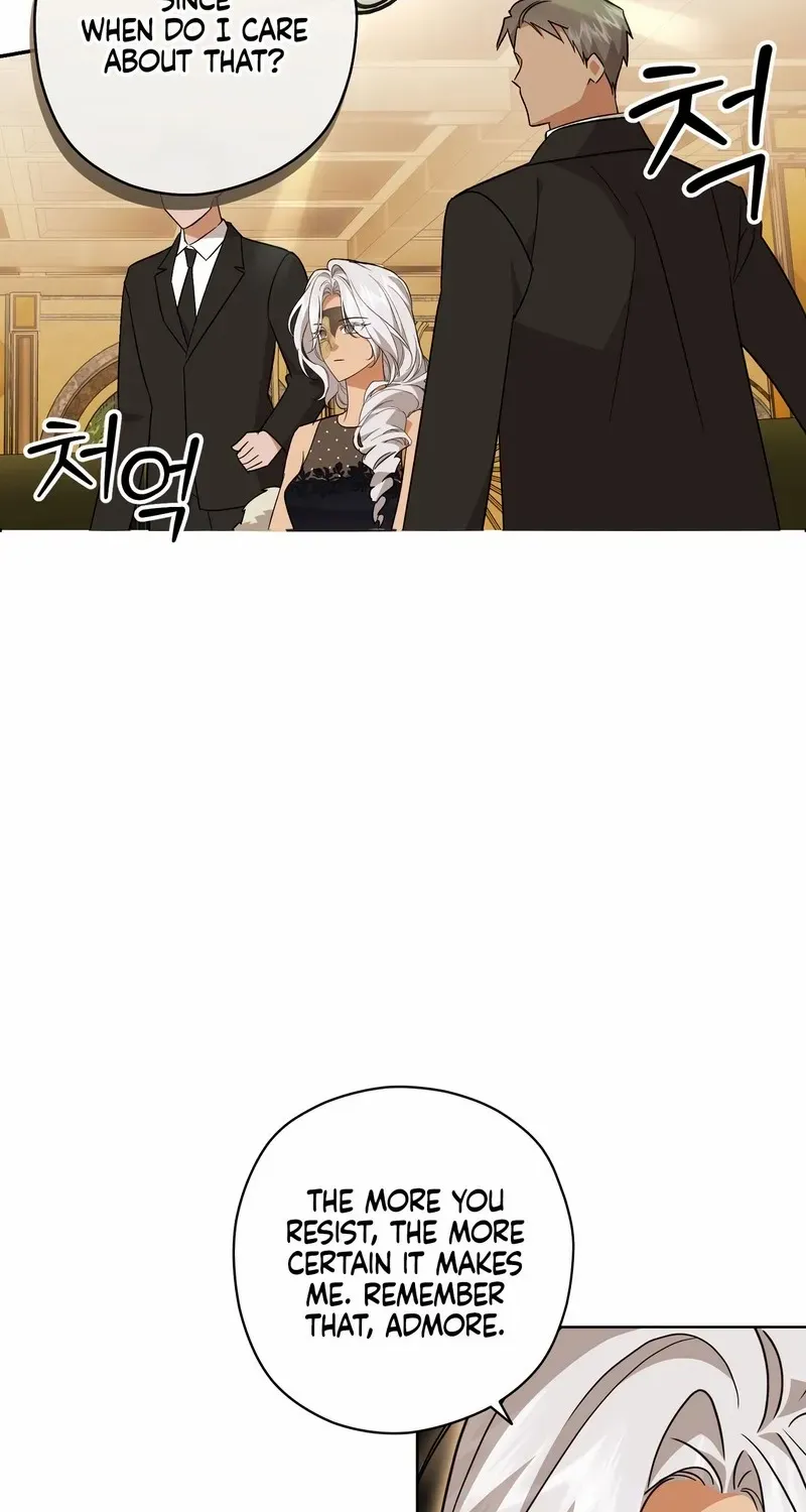 Read Dear Anonymous Sponsor chapter 21 image 51 on Lezhin