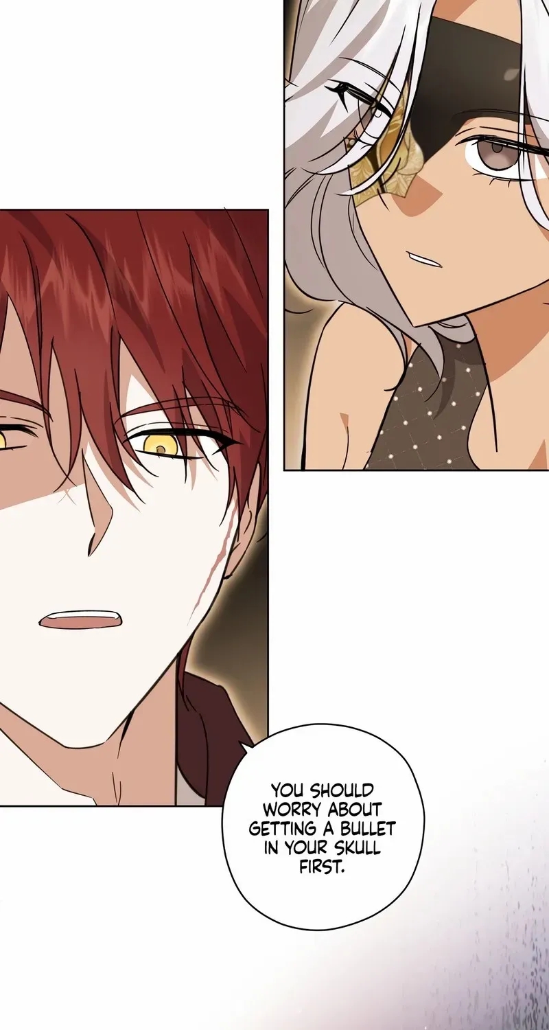 Read Dear Anonymous Sponsor chapter 21 image 52 on Lezhin