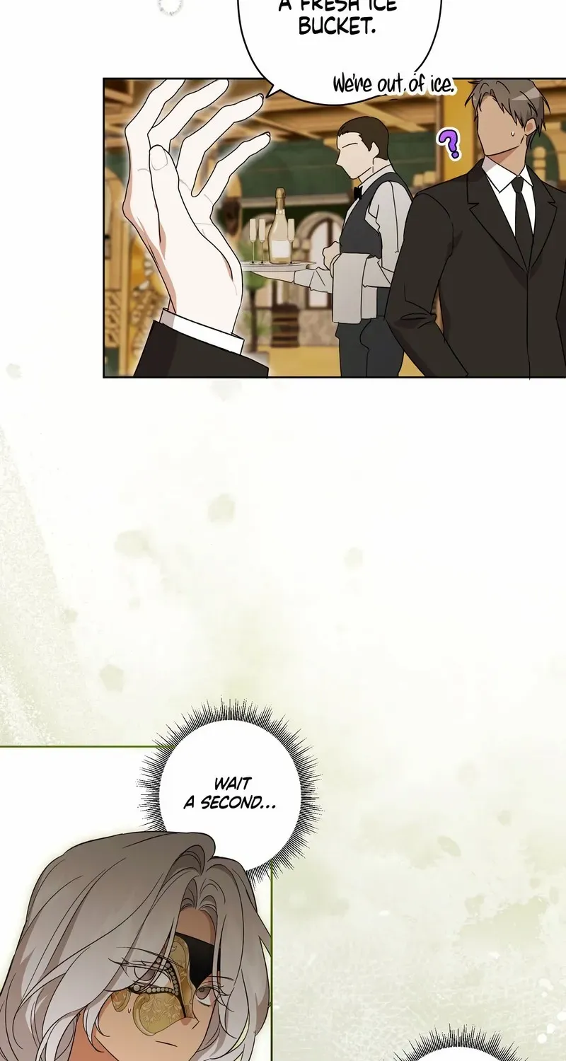 Read Dear Anonymous Sponsor chapter 21 image 57 on Lezhin
