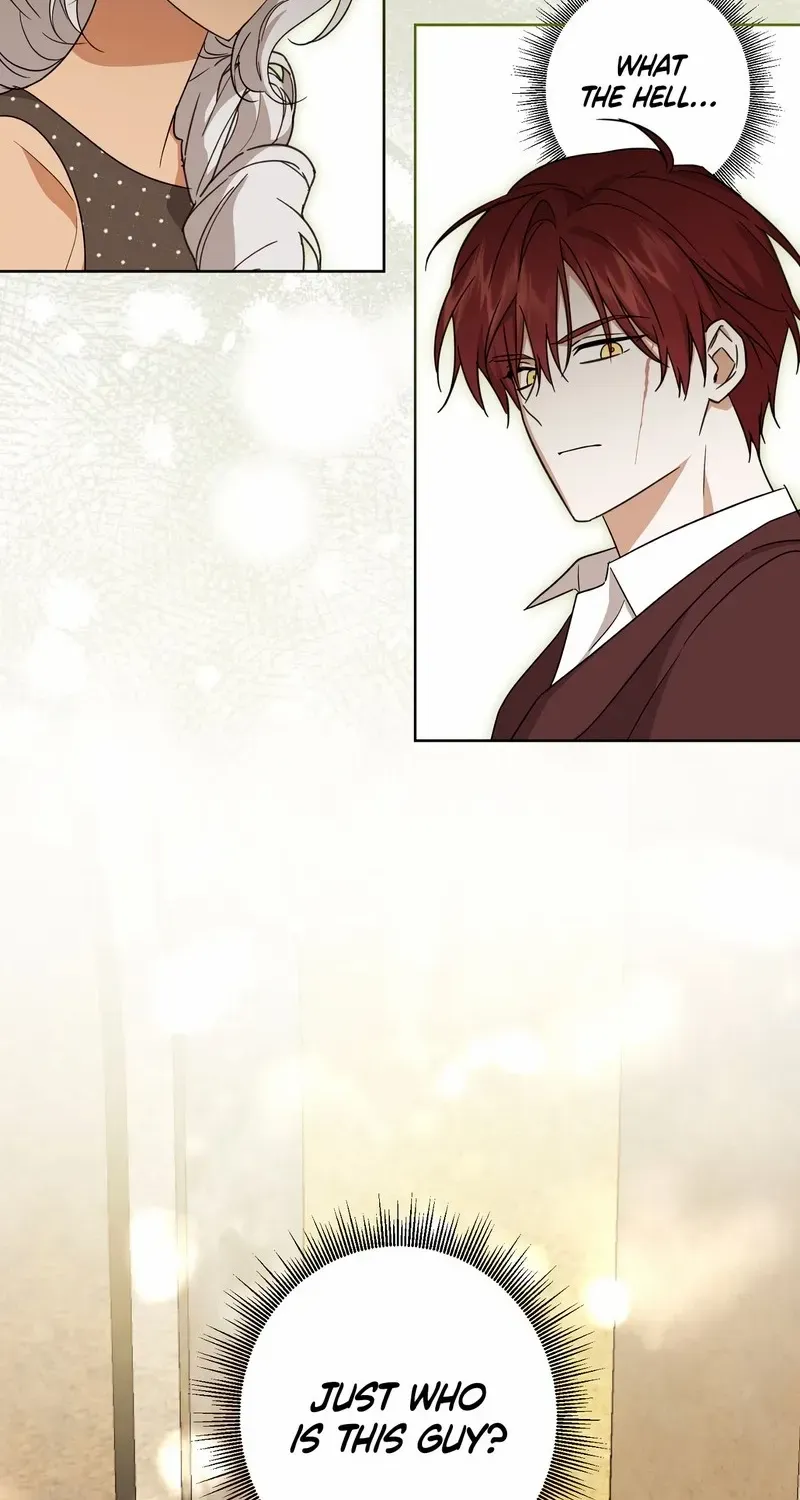 Read Dear Anonymous Sponsor chapter 21 image 58 on Lezhin