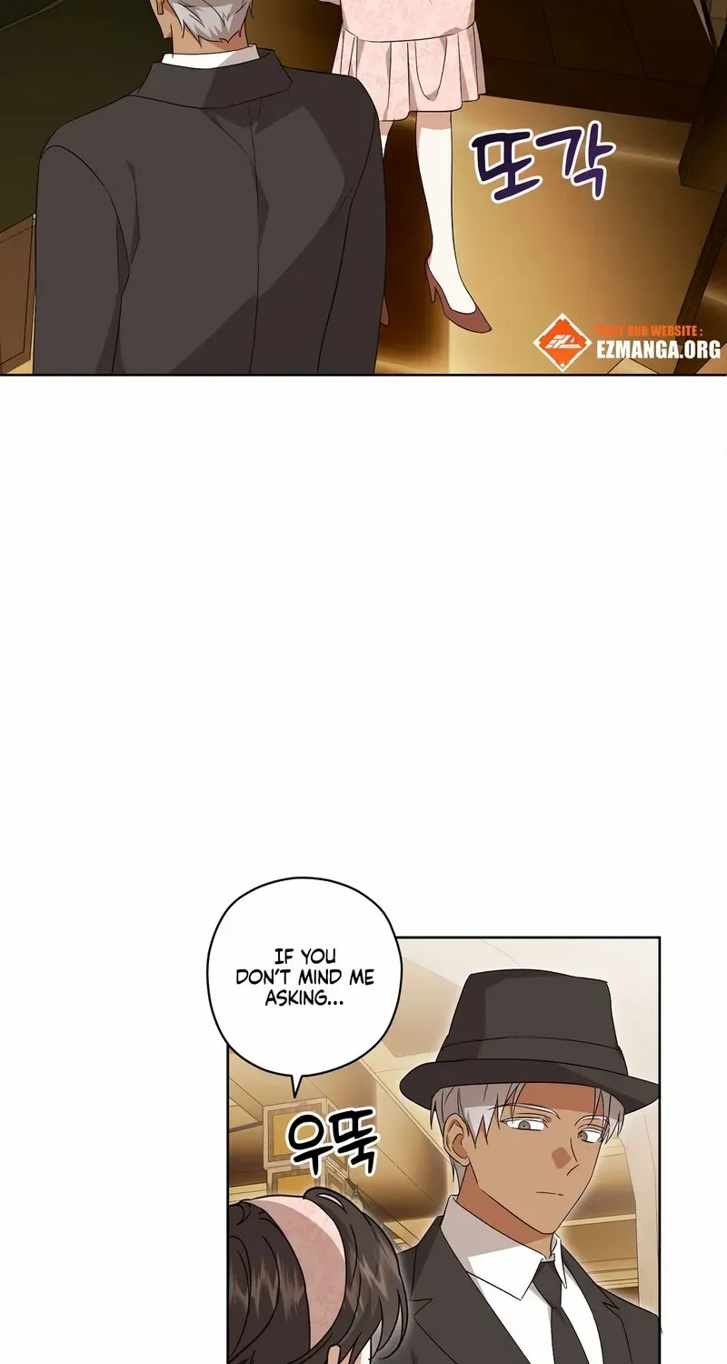 Read Dear Anonymous Sponsor chapter 21 image 8 on Lezhin