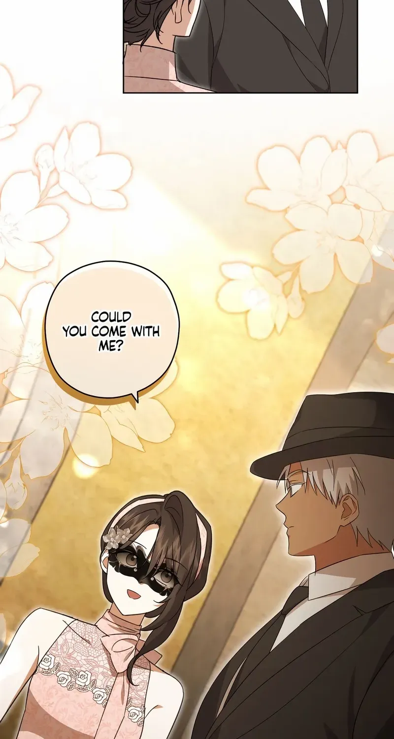 Read Dear Anonymous Sponsor chapter 21 image 9 on Lezhin