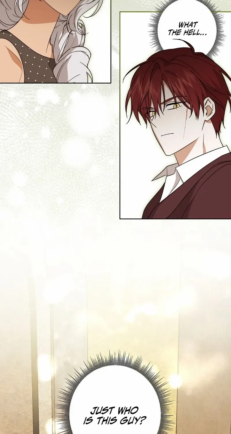 Read Dear Anonymous Sponsor chapter 22 image 1 on Lezhin