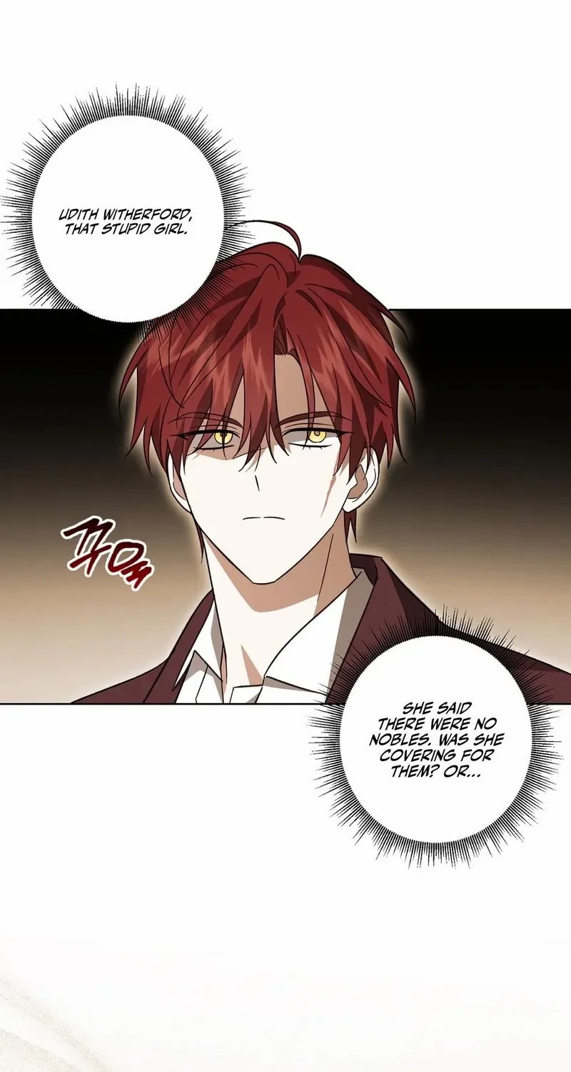 Read Dear Anonymous Sponsor chapter 22 image 10 on Lezhin
