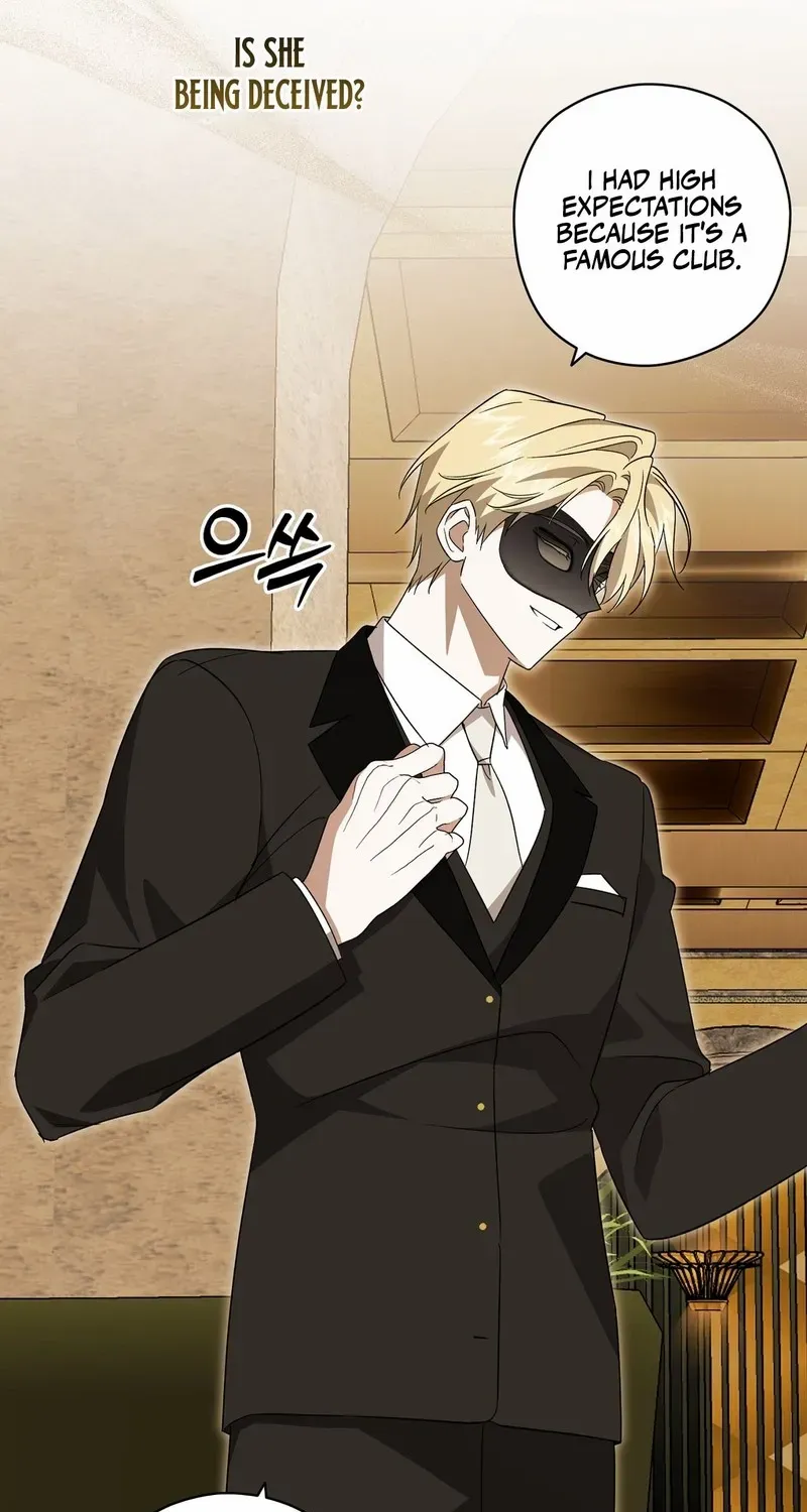 Read Dear Anonymous Sponsor chapter 22 image 11 on Lezhin