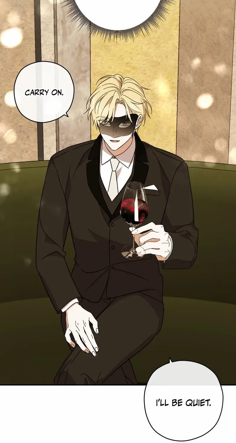 Read Dear Anonymous Sponsor chapter 22 image 2 on Lezhin