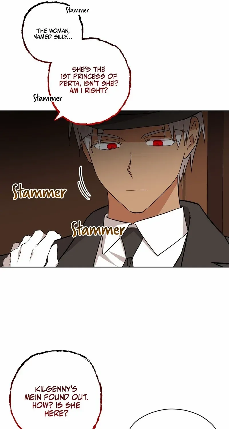 Read Dear Anonymous Sponsor chapter 22 image 21 on Lezhin