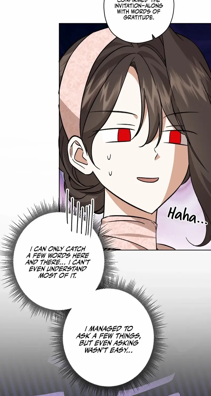 Read Dear Anonymous Sponsor chapter 22 image 23 on Lezhin