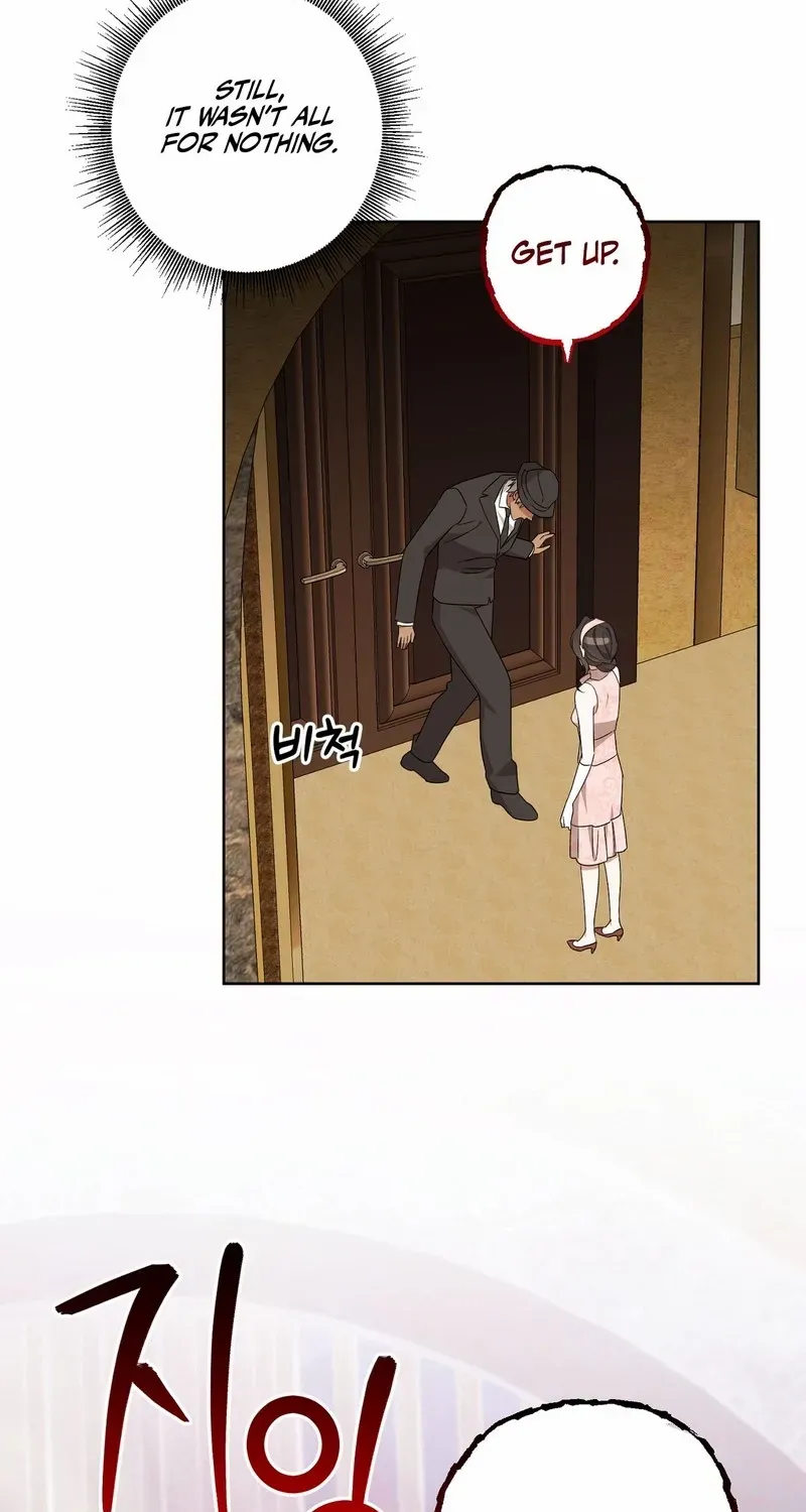 Read Dear Anonymous Sponsor chapter 22 image 25 on Lezhin
