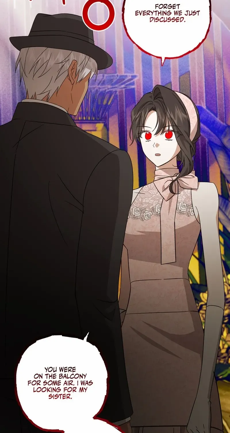 Read Dear Anonymous Sponsor chapter 22 image 26 on Lezhin