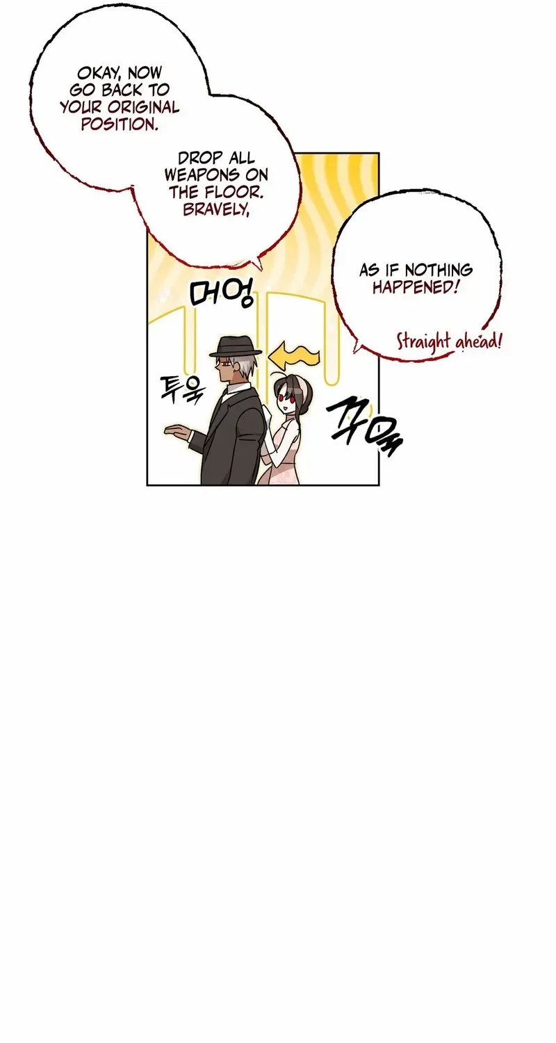 Read Dear Anonymous Sponsor chapter 22 image 28 on Lezhin