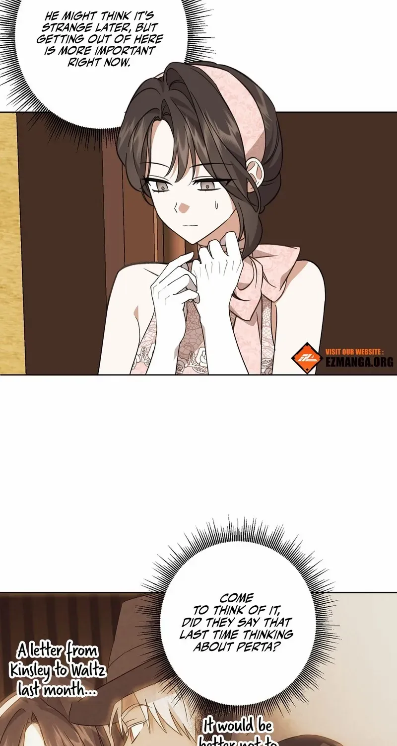 Read Dear Anonymous Sponsor chapter 22 image 32 on Lezhin