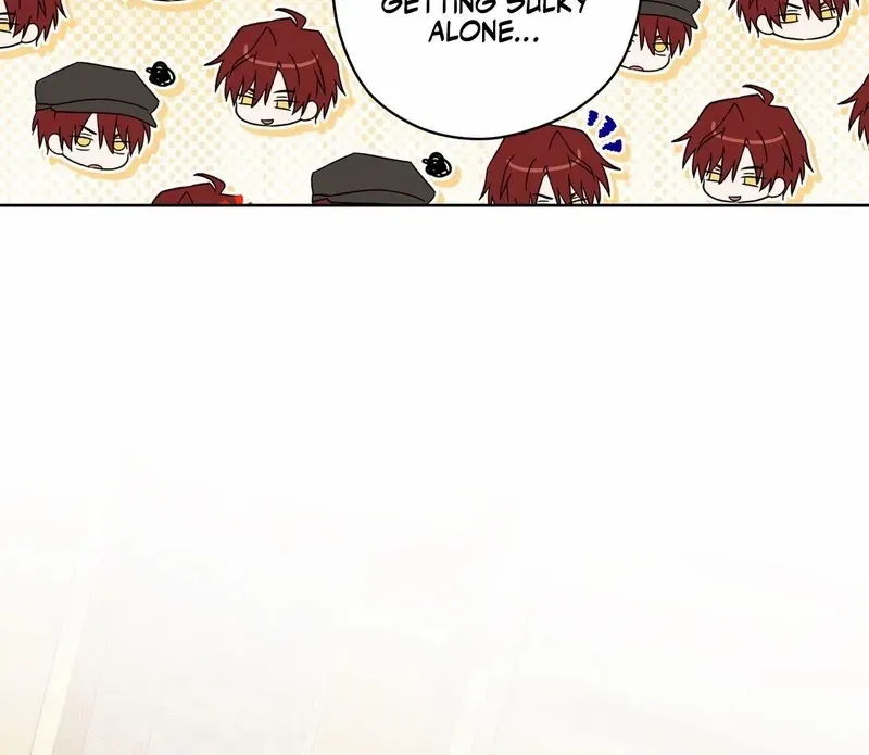 Read Dear Anonymous Sponsor chapter 22 image 34 on Lezhin