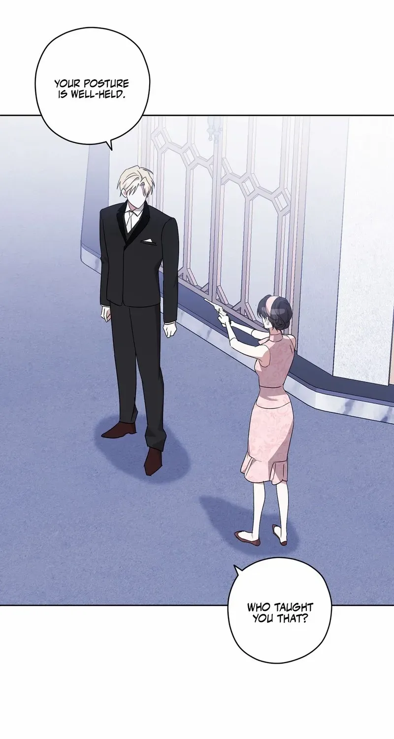 Read Dear Anonymous Sponsor chapter 22 image 56 on Lezhin
