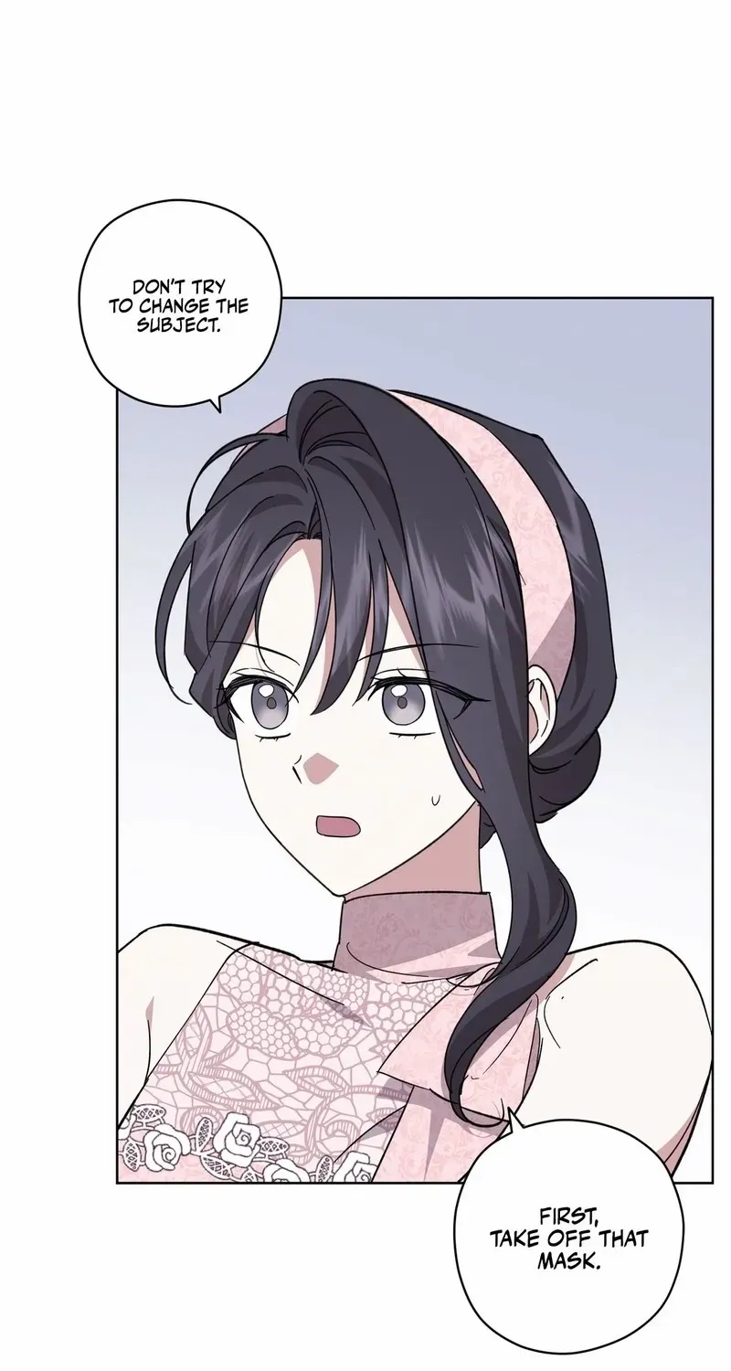 Read Dear Anonymous Sponsor chapter 22 image 57 on Lezhin