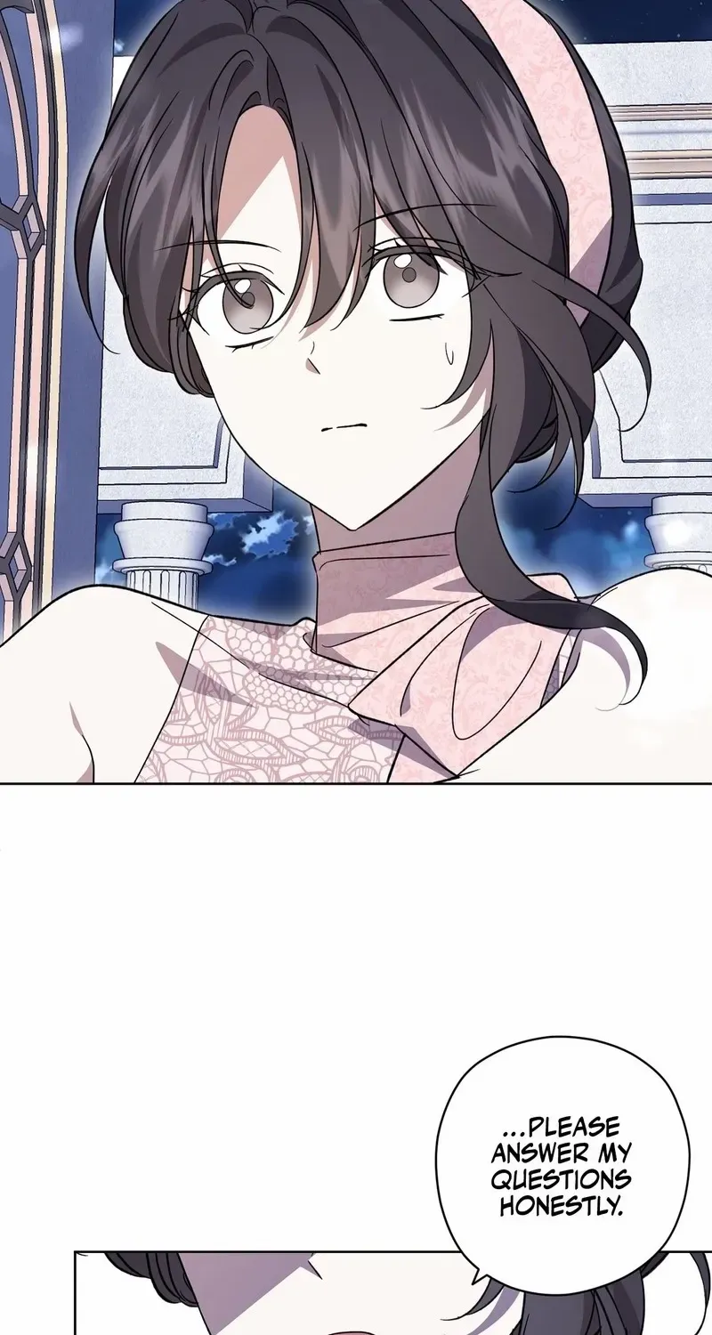 Read Dear Anonymous Sponsor chapter 22 image 61 on Lezhin