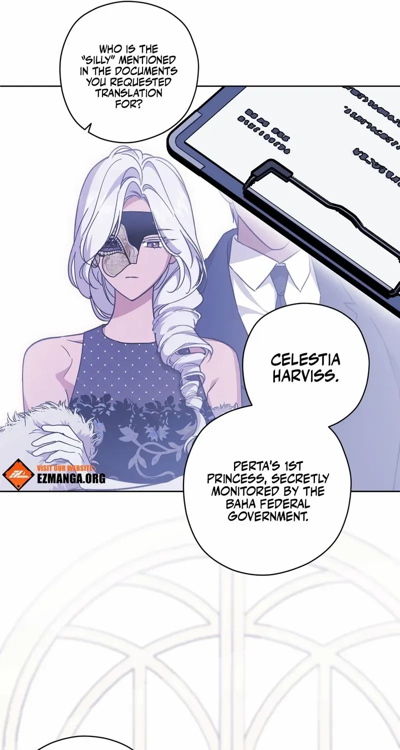 Read Dear Anonymous Sponsor chapter 22 image 63 on Lezhin