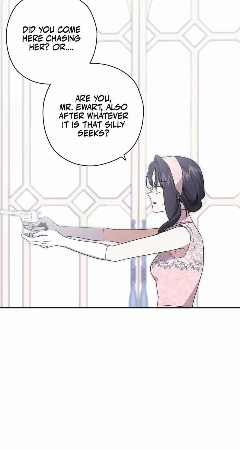 Read Dear Anonymous Sponsor chapter 22 image 64 on Lezhin