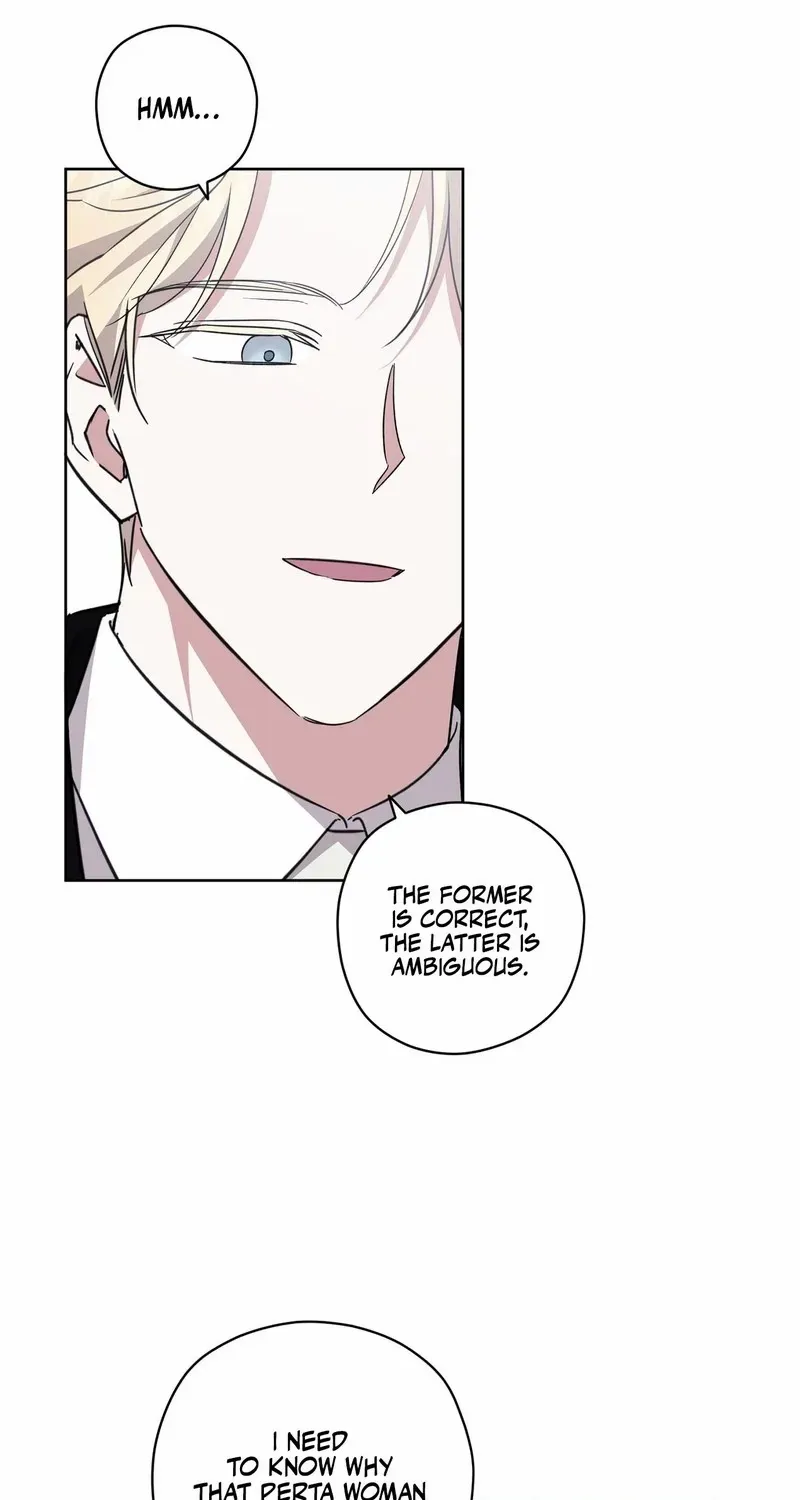 Read Dear Anonymous Sponsor chapter 22 image 65 on Lezhin