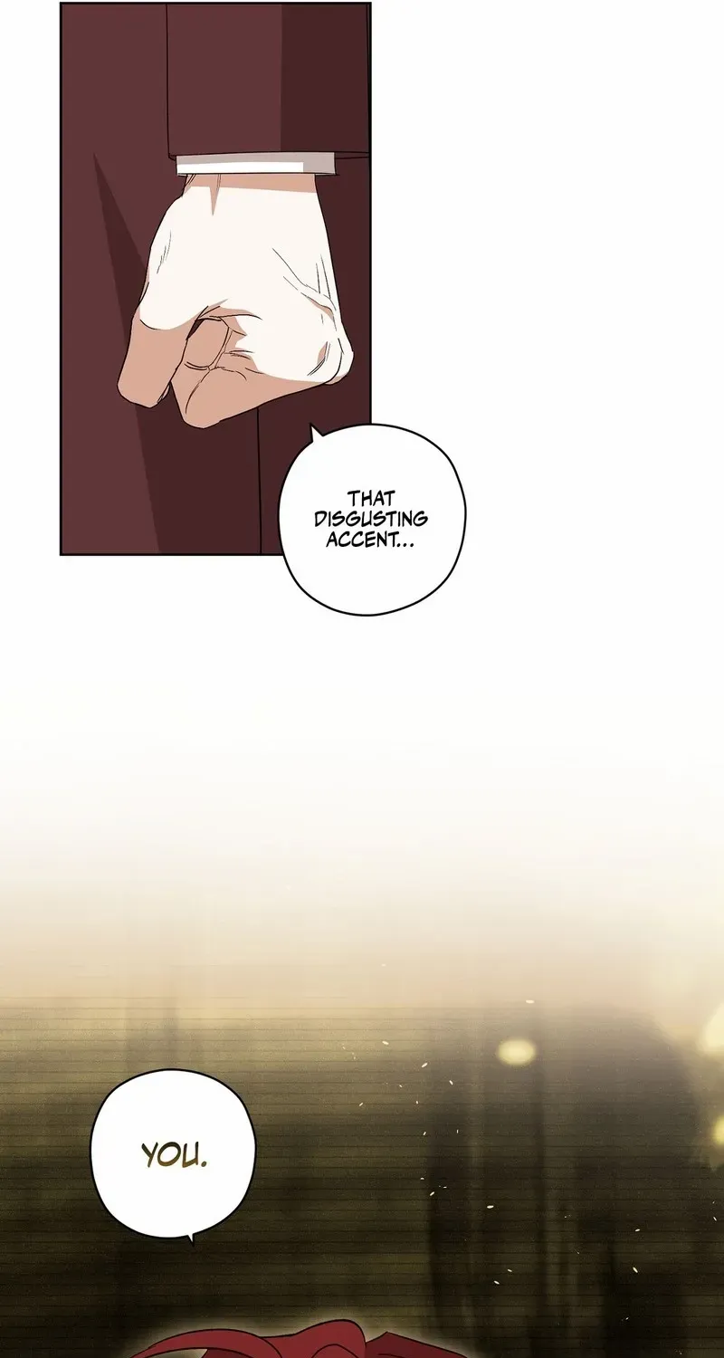 Read Dear Anonymous Sponsor chapter 22 image 7 on Lezhin
