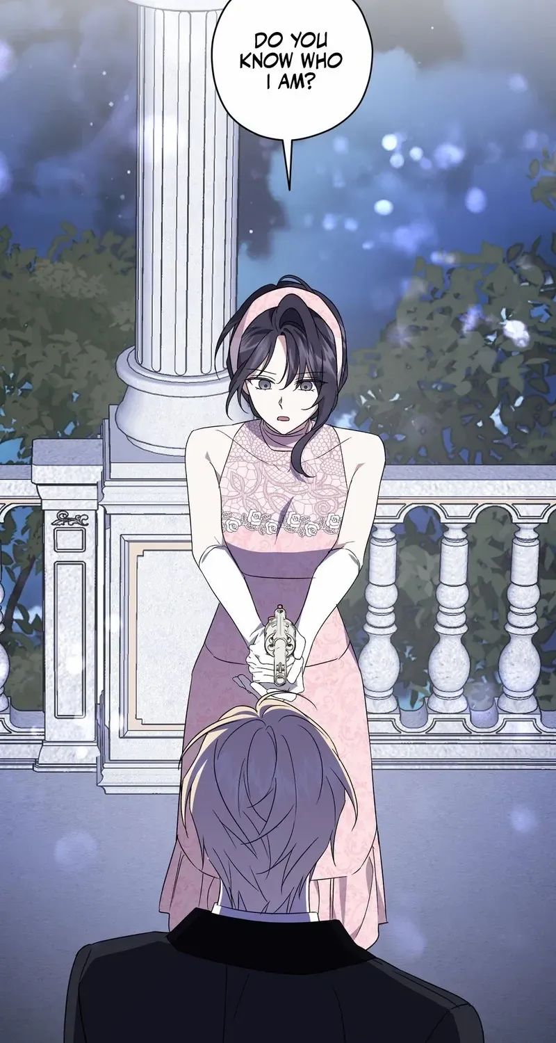 Read Dear Anonymous Sponsor chapter 22 image 71 on Lezhin