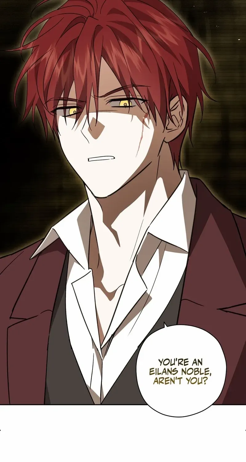 Read Dear Anonymous Sponsor chapter 22 image 8 on Lezhin