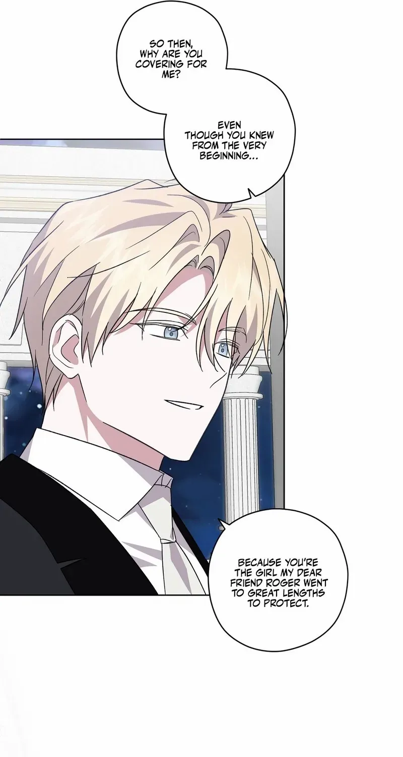 Read Dear Anonymous Sponsor chapter 23 image 15 on Lezhin