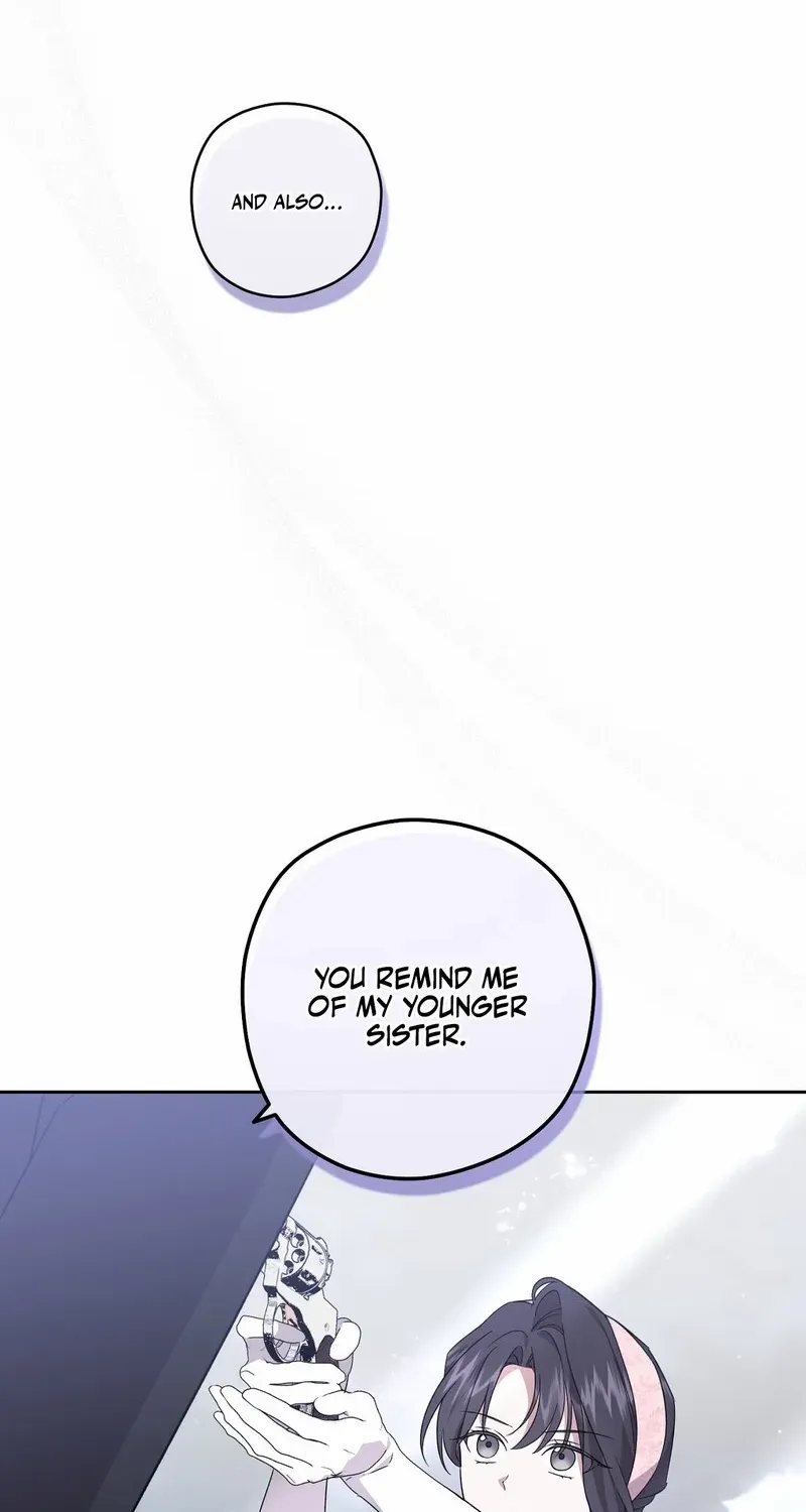 Read Dear Anonymous Sponsor chapter 23 image 16 on Lezhin