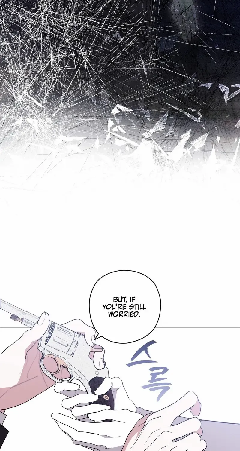 Read Dear Anonymous Sponsor chapter 23 image 20 on Lezhin