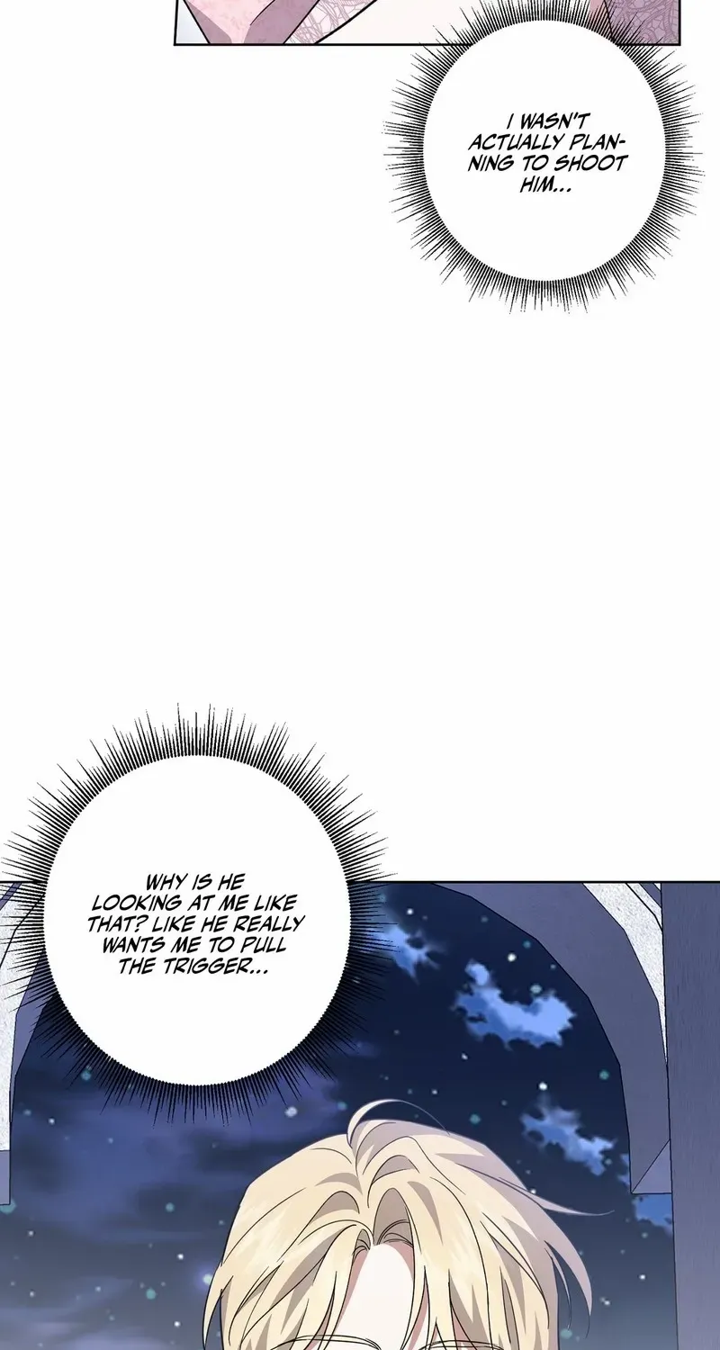 Read Dear Anonymous Sponsor chapter 23 image 24 on Lezhin