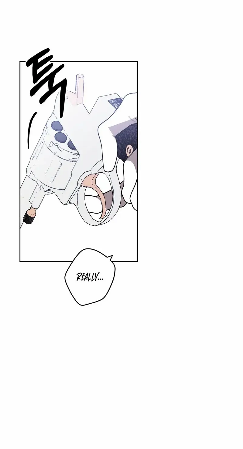Read Dear Anonymous Sponsor chapter 23 image 27 on Lezhin