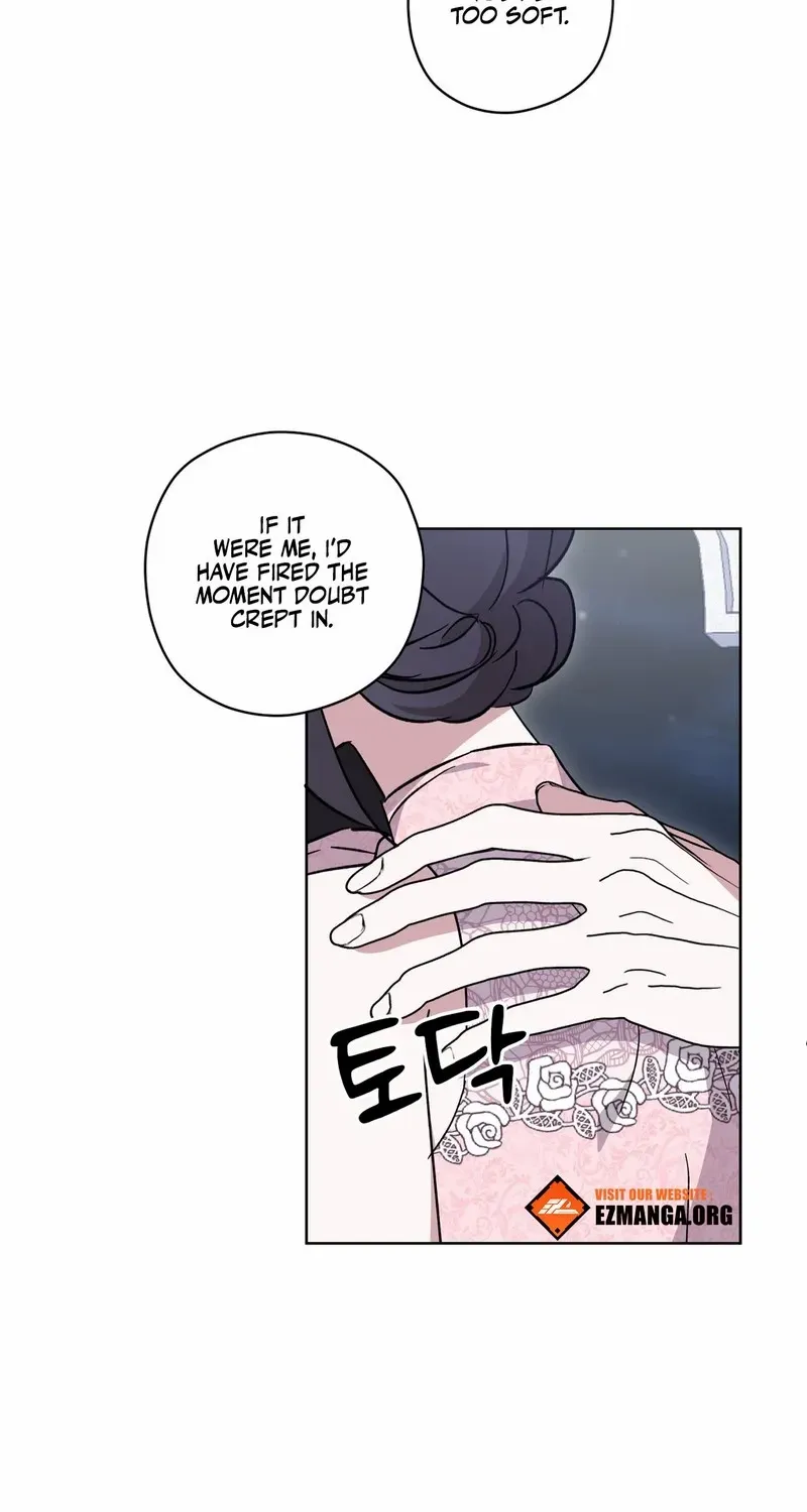 Read Dear Anonymous Sponsor chapter 23 image 30 on Lezhin