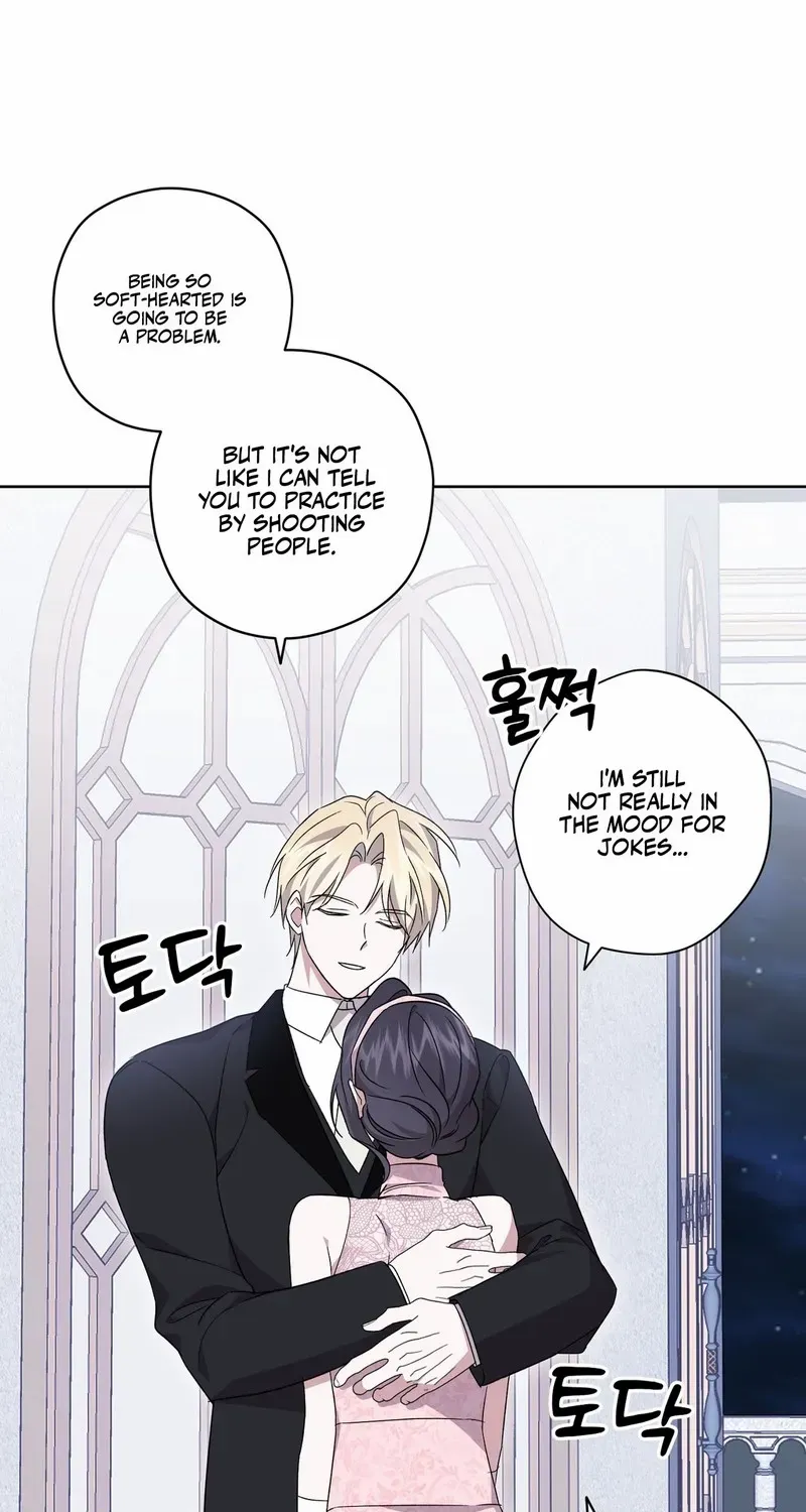 Read Dear Anonymous Sponsor chapter 23 image 32 on Lezhin