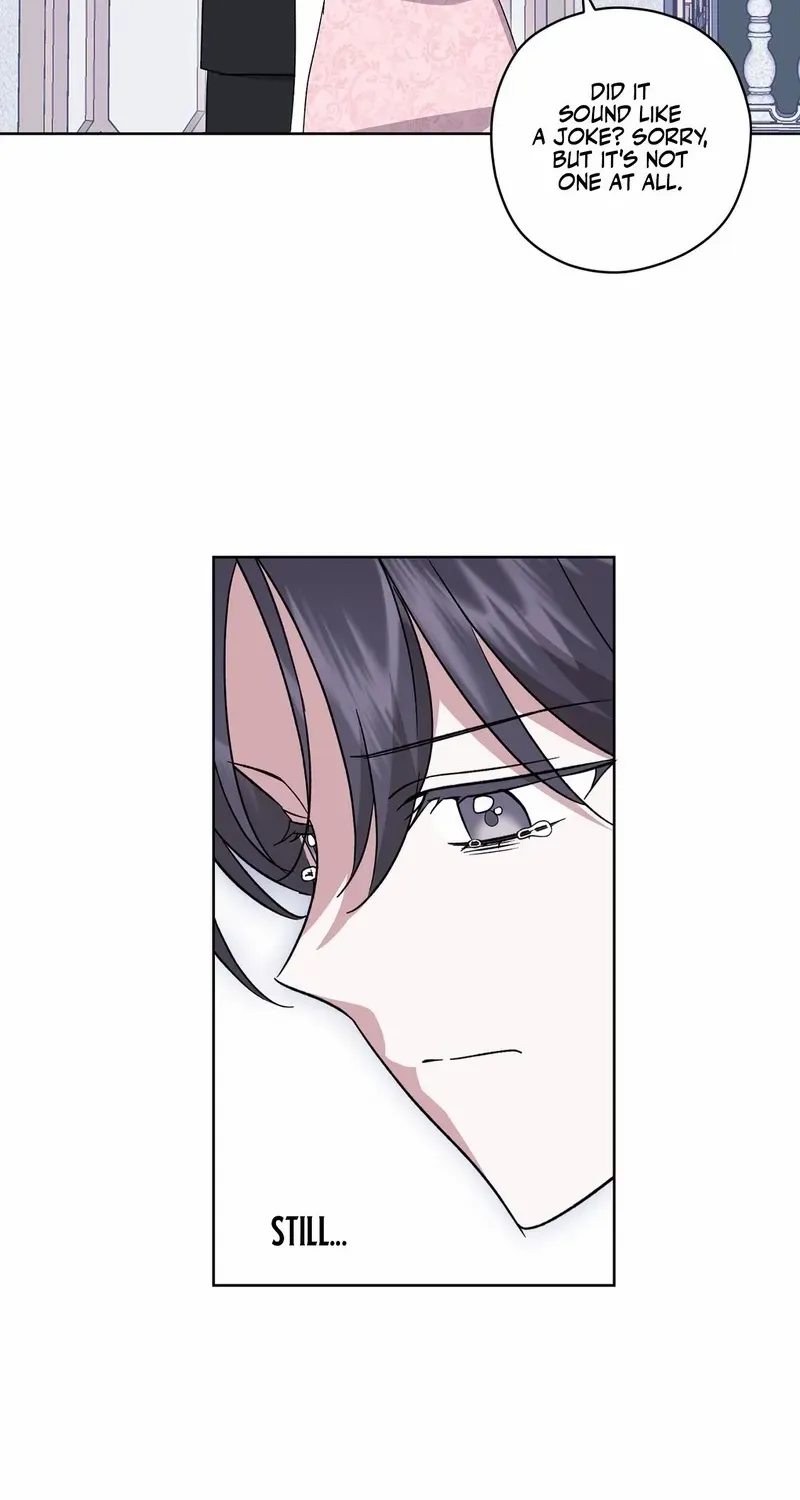 Read Dear Anonymous Sponsor chapter 23 image 33 on Lezhin