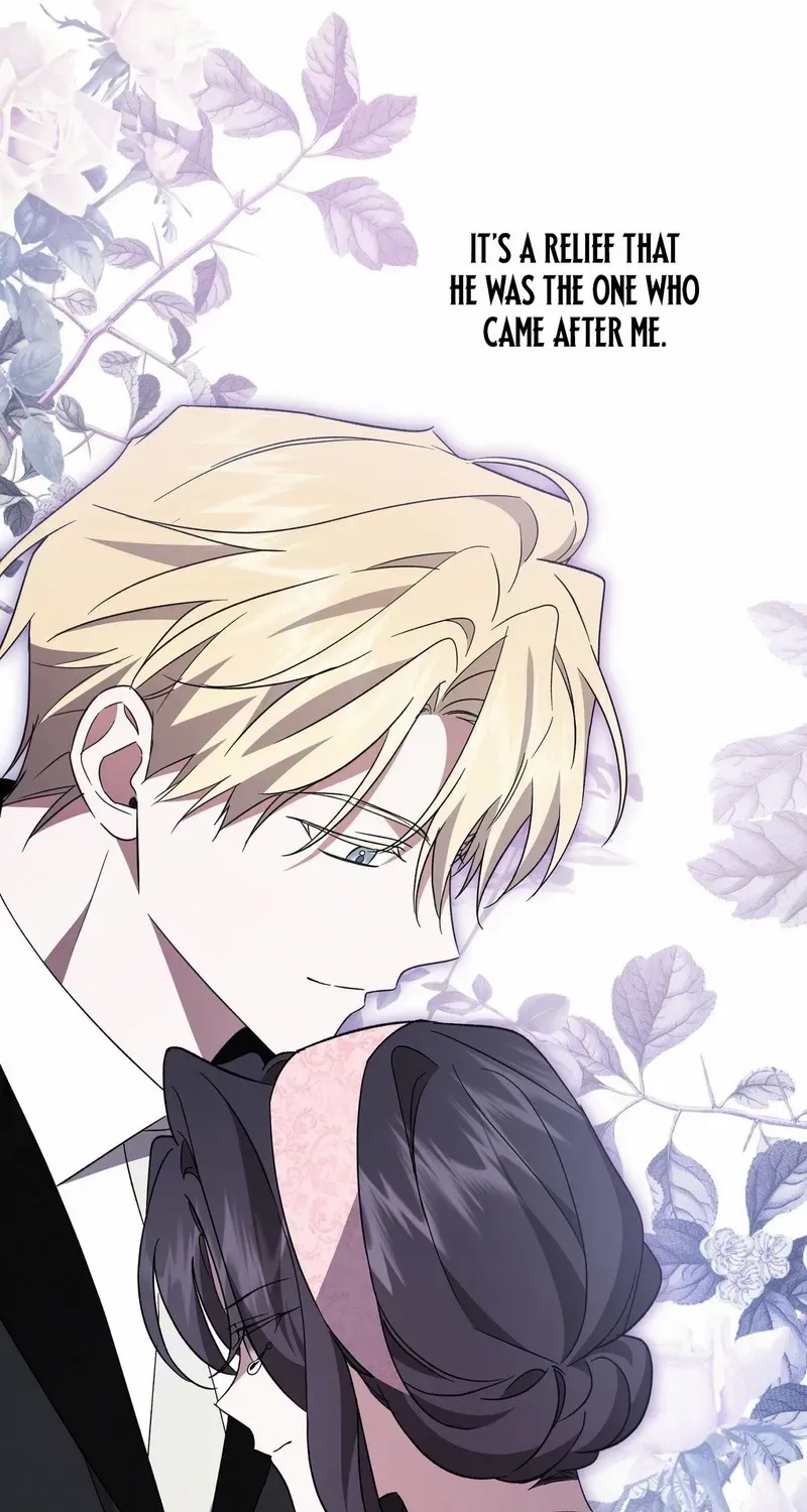 Read Dear Anonymous Sponsor chapter 23 image 35 on Lezhin