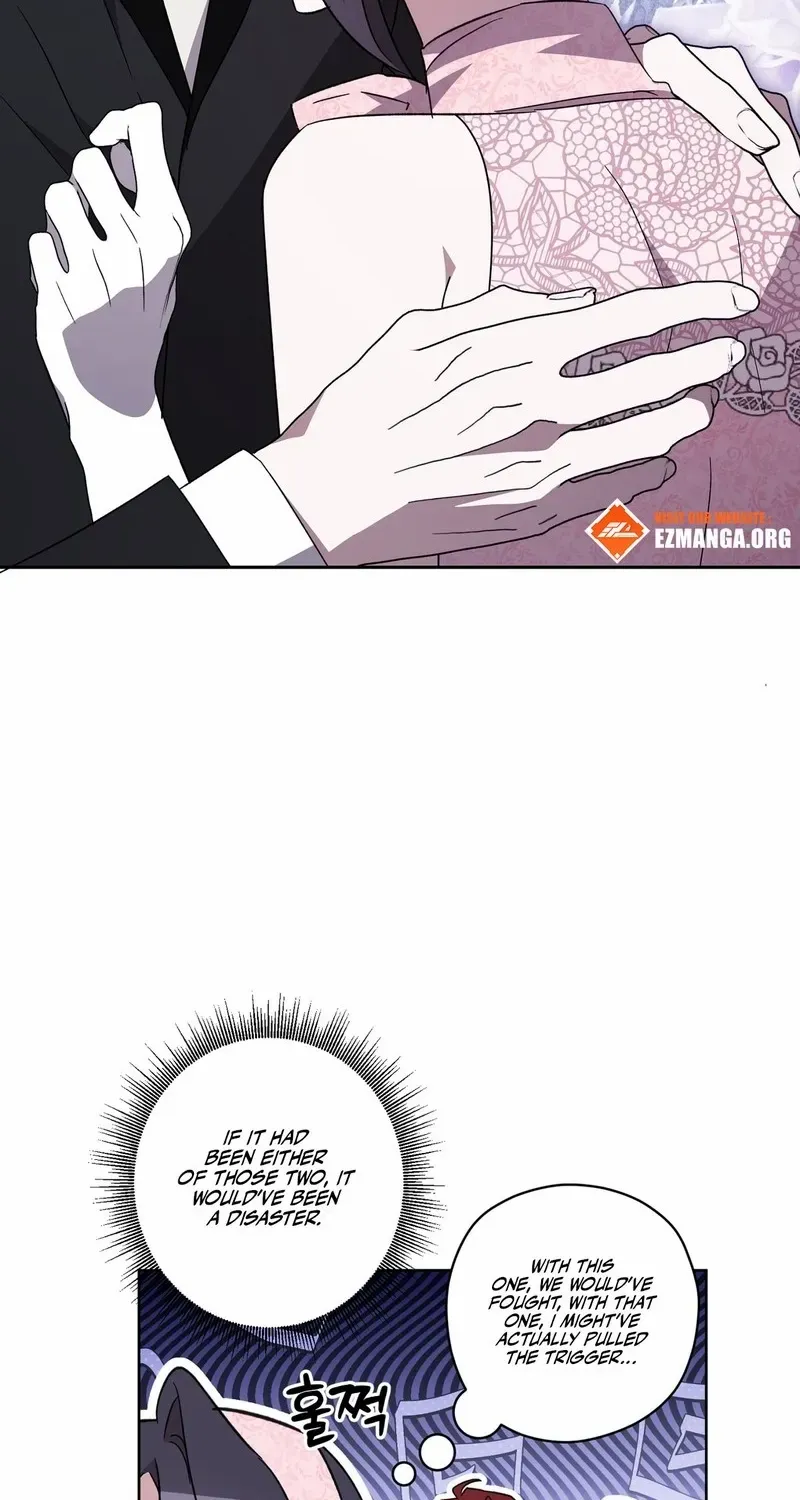 Read Dear Anonymous Sponsor chapter 23 image 36 on Lezhin
