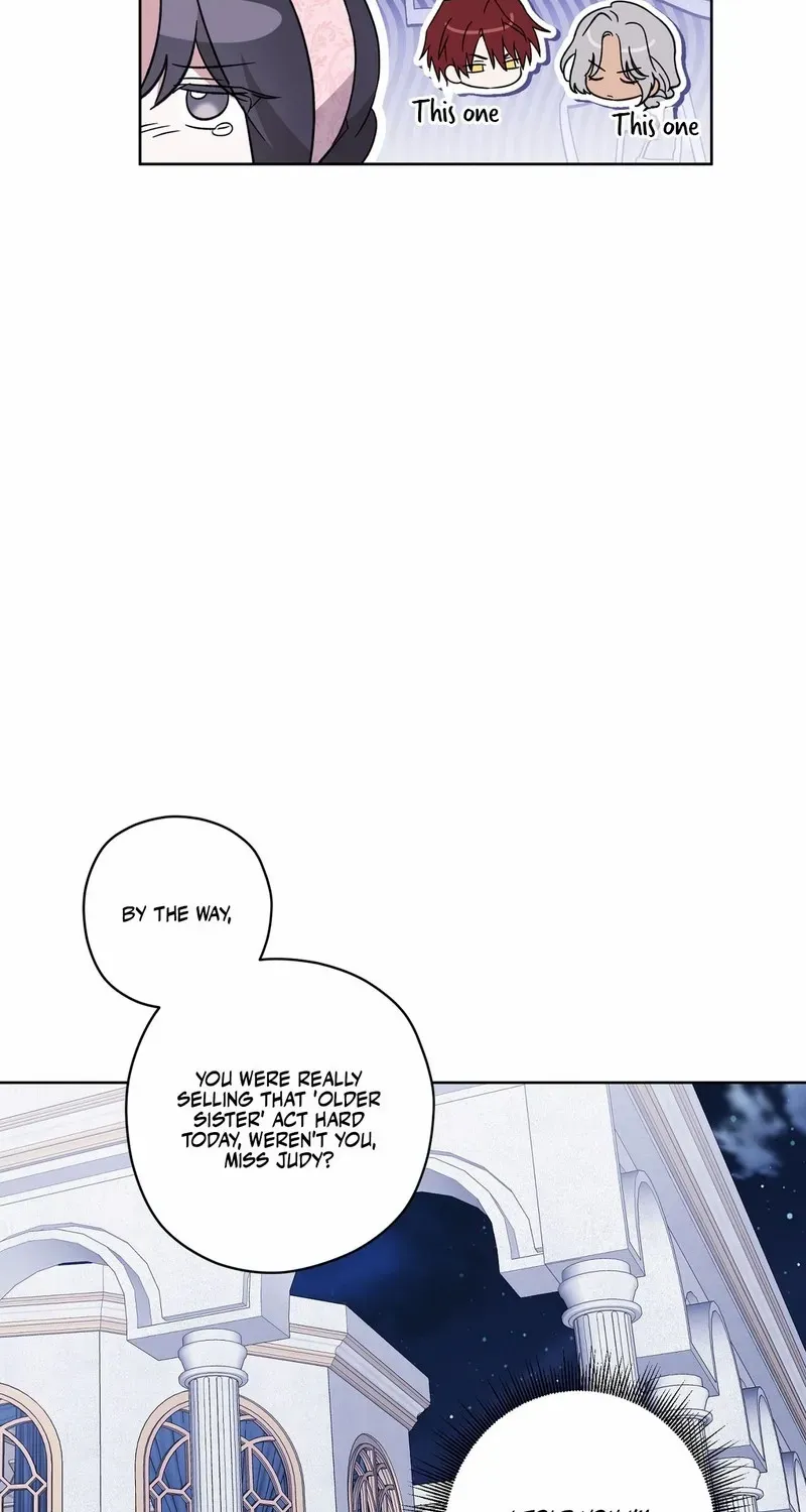 Read Dear Anonymous Sponsor chapter 23 image 37 on Lezhin