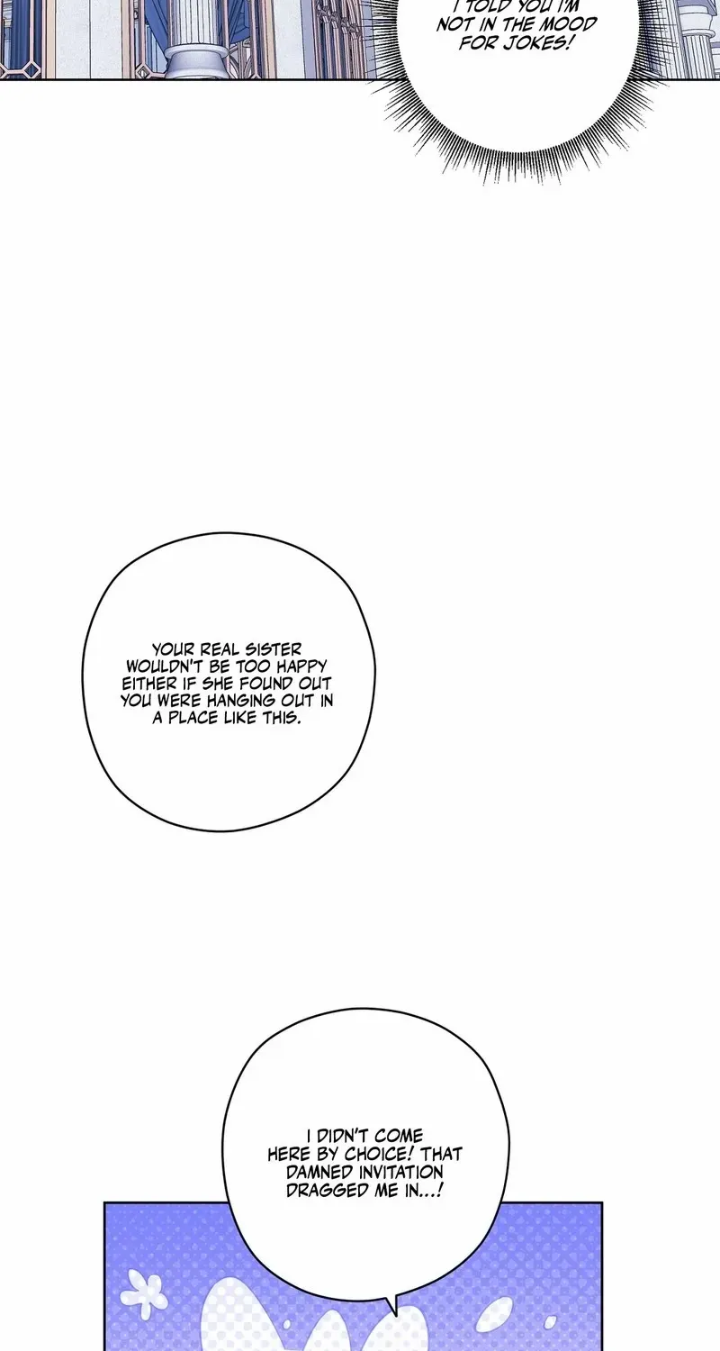 Read Dear Anonymous Sponsor chapter 23 image 38 on Lezhin
