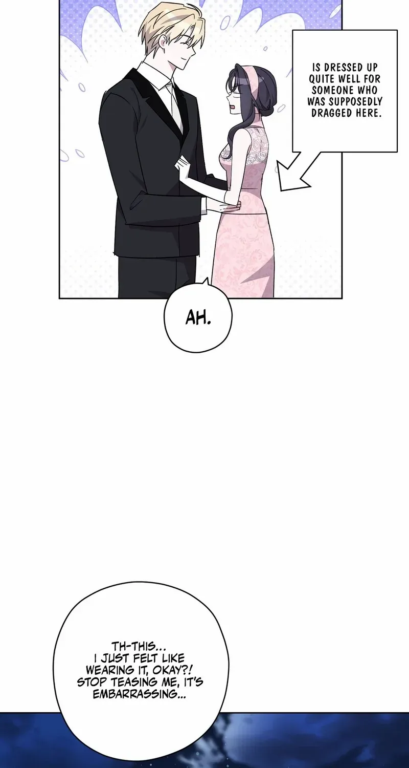 Read Dear Anonymous Sponsor chapter 23 image 39 on Lezhin