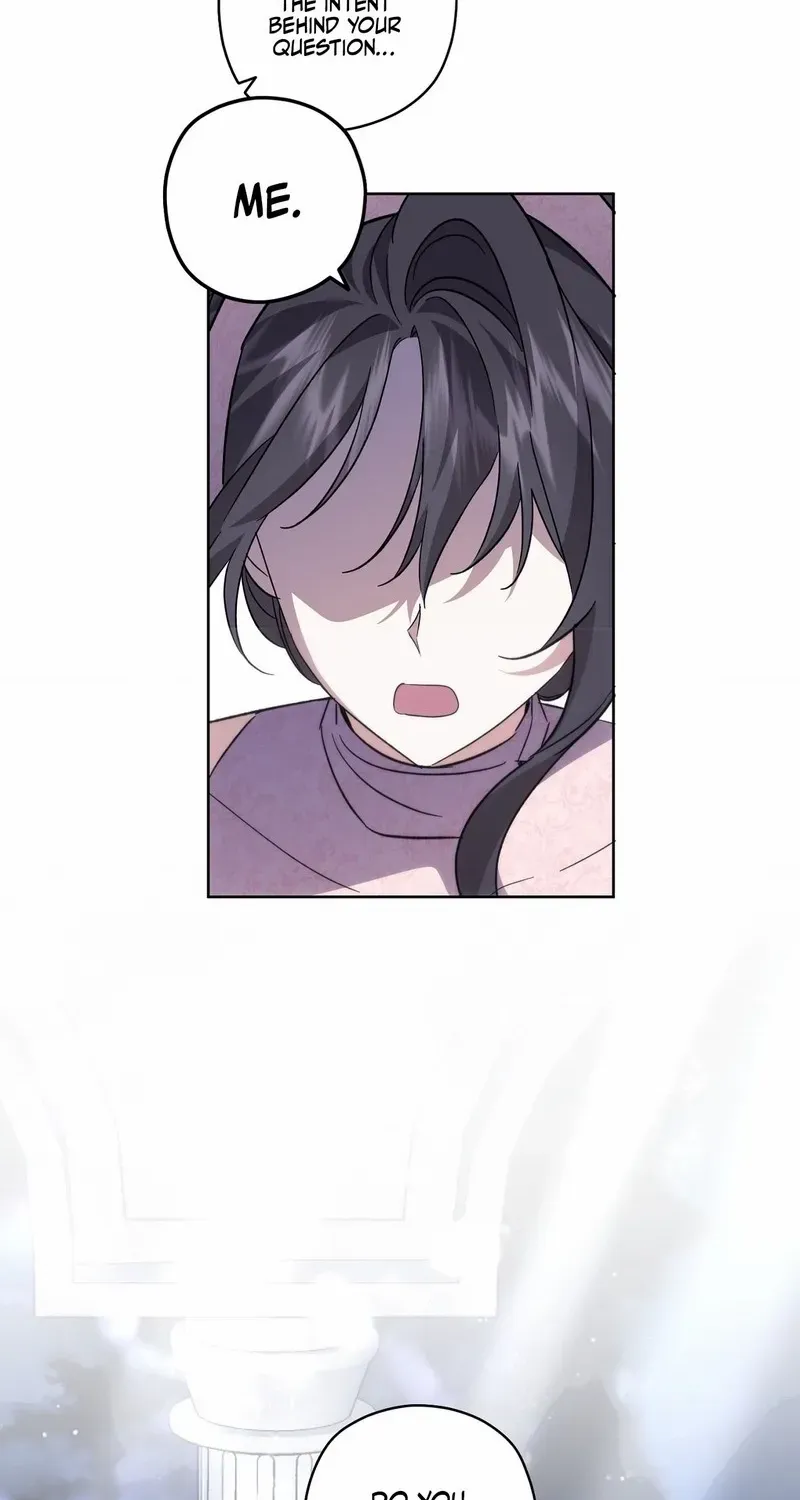 Read Dear Anonymous Sponsor chapter 23 image 4 on Lezhin