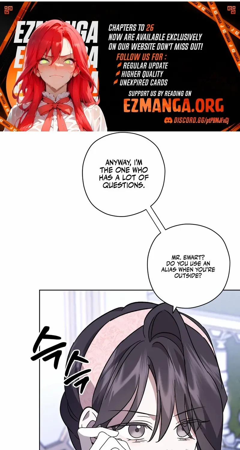 Read Dear Anonymous Sponsor chapter 23 image 41 on Lezhin