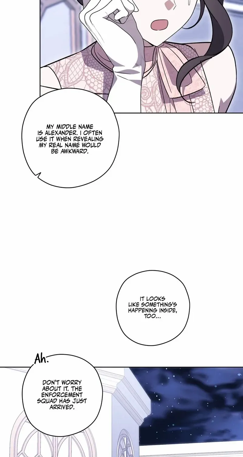 Read Dear Anonymous Sponsor chapter 23 image 42 on Lezhin